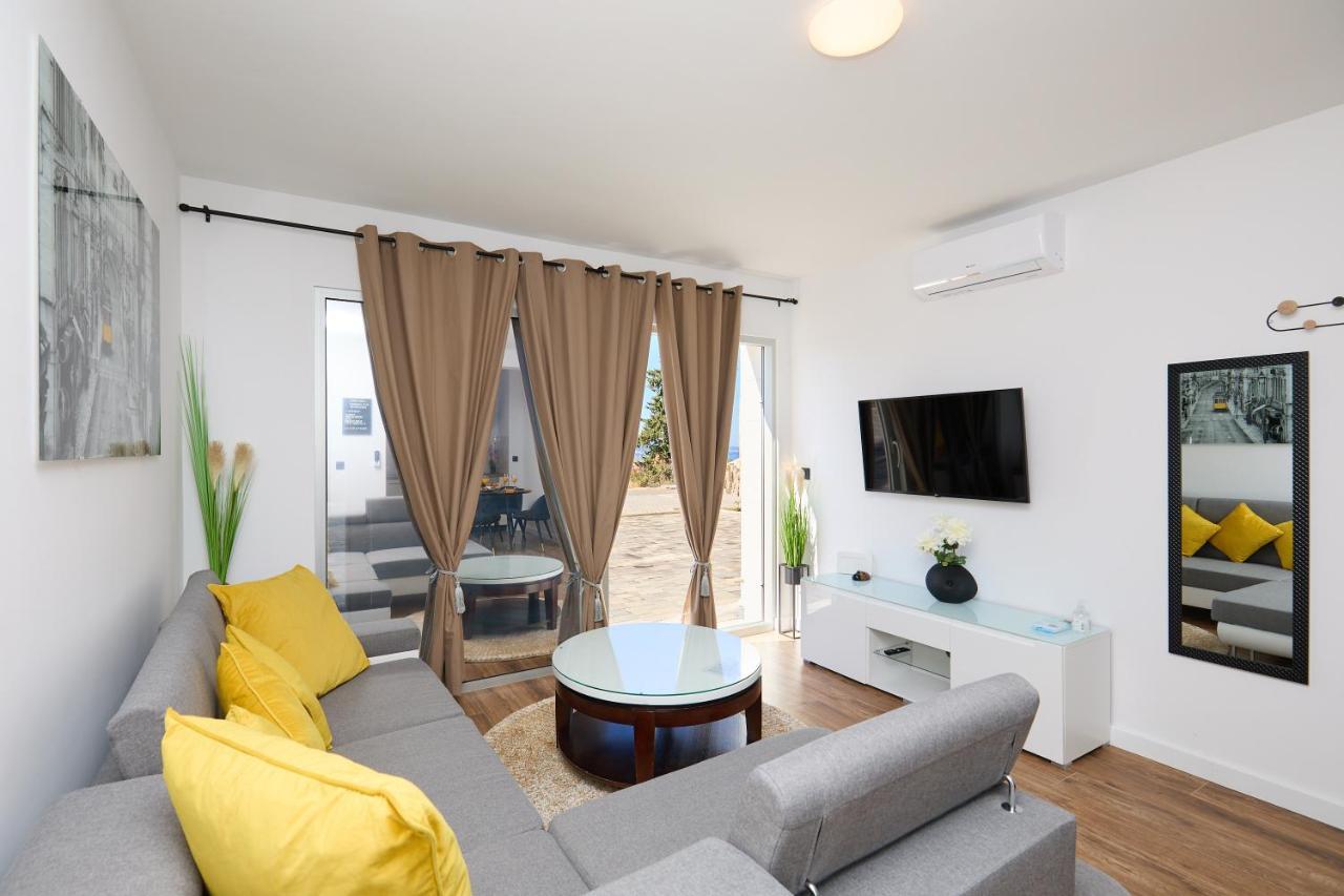 Apartment Evening Star 두브로브니크 외부 사진