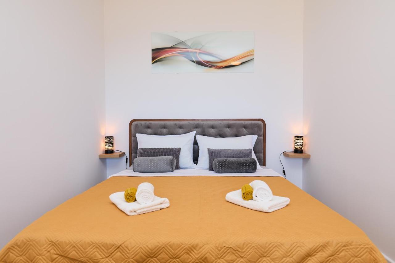 Apartment Evening Star 두브로브니크 외부 사진
